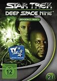 Produkt-Bild: Star Trek - Deep Space Nine: Season 2, Part 1 [3 DVDs]