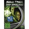 Star Trek - Deep Space Nine: Season 2, Part 1 [3 DVDs]