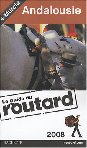 City Travel Guides Discounted  Used : Andalousie