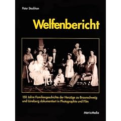 Welfenbericht