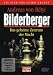 Cover:Bilderberge - Das geheime Zentrum der Macht.