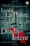 Deadly Intent