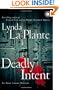 Deadly Intent: An Anna Travis Mystery (Anna Travis Mysteries)
