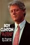 Boy Clinton