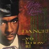 Dance!...Ya Know It! [Vinyl]