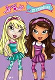 Lil' Bratz Valentine Cards 32pk