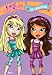 Bratz Totally Glam! Valentine Cards 32pk