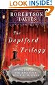 The Deptford Trilogy: Fifth Business, The Manticore, and World of Wonders