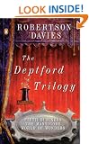 The Deptford Trilogy: Fifth Business, The Manticore, and World of Wonders