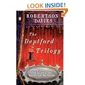 The Deptford Trilogy: Fifth Business, The Manticore, and World of Wonders