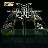 Masters Of Rockpar Michael Schenker Group