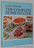 The complete home freezer