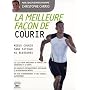 La meilleure fa�on de courir de Carrio Christophe
