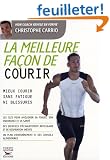 La meilleure fa�on de courir