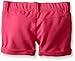 Gymboree Girls' Pink Knit Short