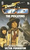 Doctor Who-The Pescatons (Target Doctor Who Library No 153)