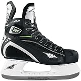 Mission Fuel 70-AG Junior Ice Hockey Skate