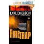 Firetrap: A Novel of Suspense
