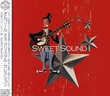 ~�I���S�[��with�N���X�^���E�Z���N�V����~�m�y�x�X�g�E�q�b�g�W SWEET SOUND I (���i�C���[�W)