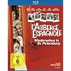 L'auberge espagnole - Wiedersehen in St. Petersburg [Blu-ray]