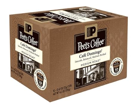 Peets Coffee