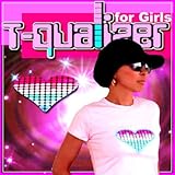 yT-QualizerzŃ`Jn[g̃CRCU[TVciPINKETCY Mj