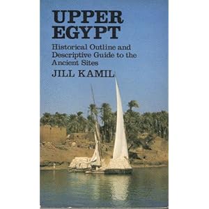 Ancient Upper Egypt