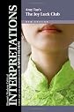 Amy Tan's the Joy Luck Club (Modern Critical Interpretations)