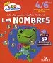 Activit�s pour compter et �crire les nombres Moyenne et Grande section