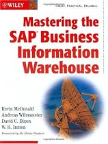 Mastering the SAP Business Information Warehouse