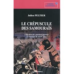 Le cr�puscule des Samoura�s