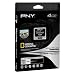 PNY Optima Pro UDMA 4 GB 266x CompactFlash Memory Card P-CF4GB-266W-DVDC