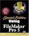 Special Edition Using Filemaker Pro 5