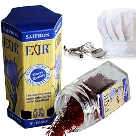 Saffron Red Strand, Exquisite Exotic and Beneficial!!