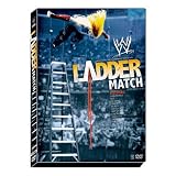 WWE LADDER MATCH BRAND NEW SEALED 3 DVD SET
