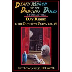 Death March of the Dancing Dolls and Other Stories: 3