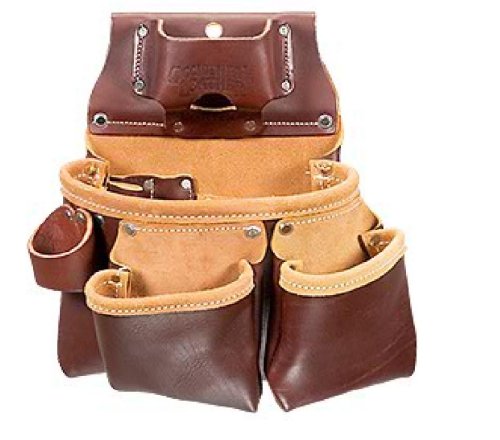 Occidental Leather 5018DBLH 3 Left Handed