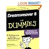 Dreamweaver 8 for Dummies (For Dummies S.)