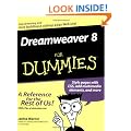 Dreamweaver 8 for Dummies (For Dummies S.)