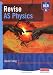 Books : Revise AS Physics for OCR A
