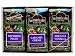San Francisco Bay Coffee, Gourmet Flavored Coffee Sampler Gift Pack