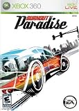 Burnout Paradise