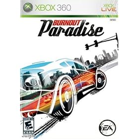 Burnout Paradise