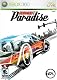 Burnout Paradise by Electronic Arts