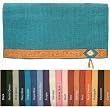 100% WOOL Show Blanket with Floral Tool Wear Leathers / Conchos / Tassles