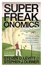Superfreakonomics: Global Cooling...