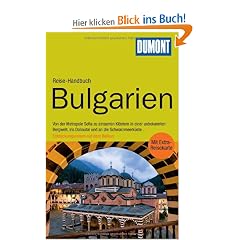 DuMont Reise-Handbuch Reisef�hrer Bulgarien
