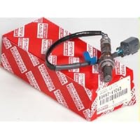 99-04 Toyota OEM Air Fuel Ratio Oxygen Sensor 8946741040 2349021 Avalon Sienna Lexus ES300 3.0L V6 99 00 01 02 03 04