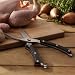 ProCook Classic X30 Poultry Shears Stainless Steel