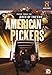 American Pickers: Picks From the Back of Van
